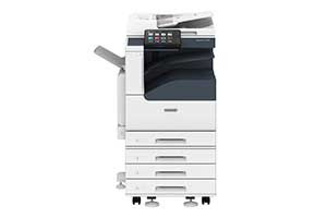 施乐AP3065黑白复合机 A3双面复印/打印/扫描 35页/分印速